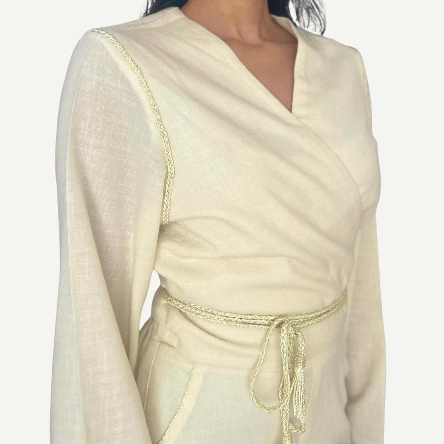 Moonbeam Top