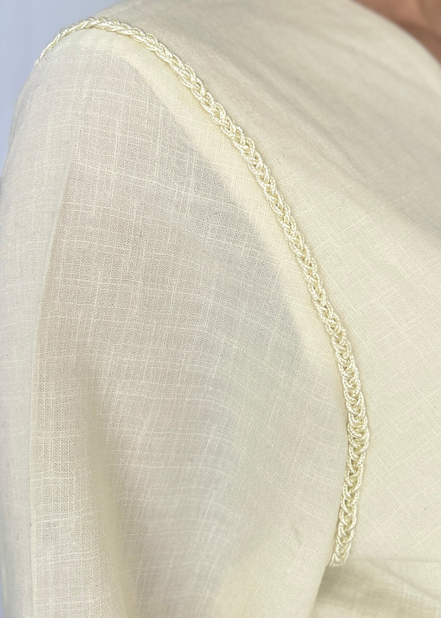 Moonbeam Top