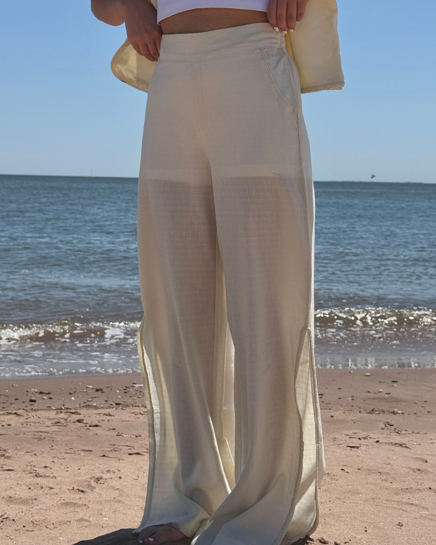 Moonbeam Pants